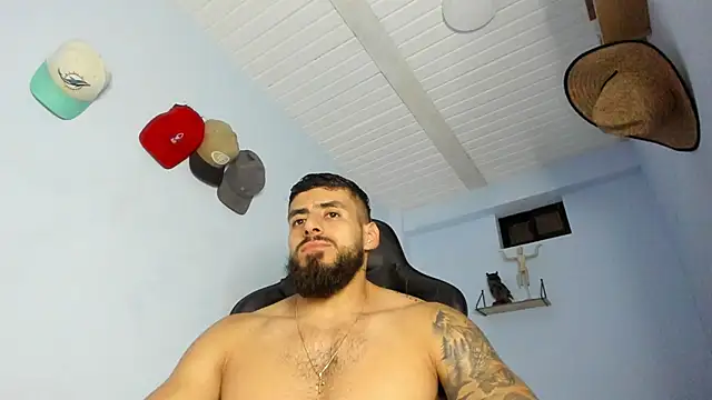  Poseidon1  online show from October 2025 04:41:02 AM