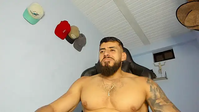  Poseidon1  online show from October 2025 04:43:02 AM