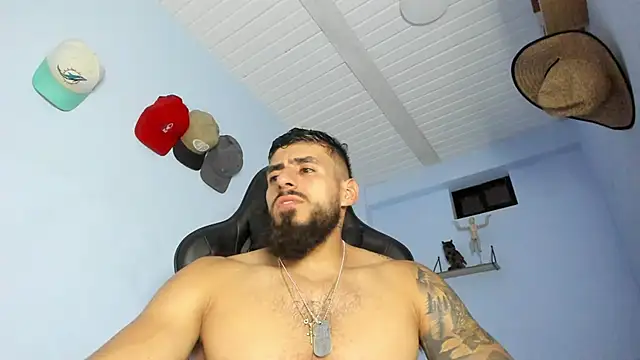  Poseidon1  online show from October 2025 04:32:02 AM