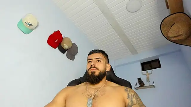  Poseidon1  online show from October 2025 05:04:02 AM