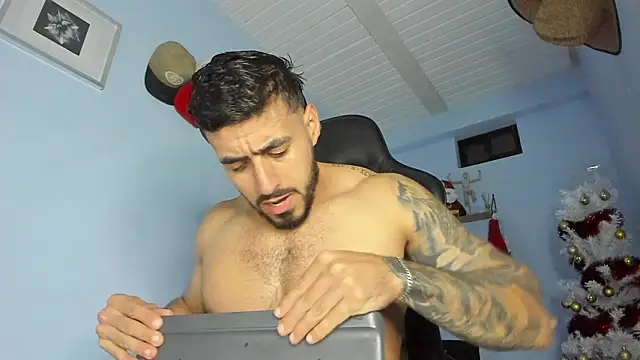  Poseidon1  online show from February 2026 03:38:02 AM