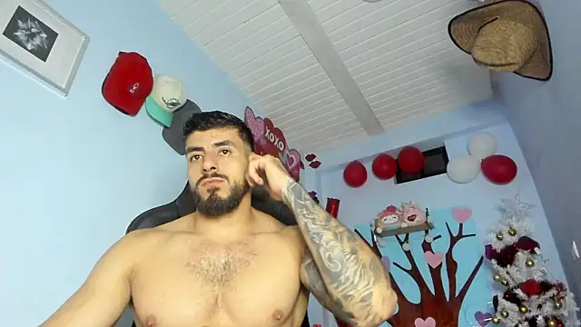  Poseidon1  online show from February 2026 03:40:01 AM