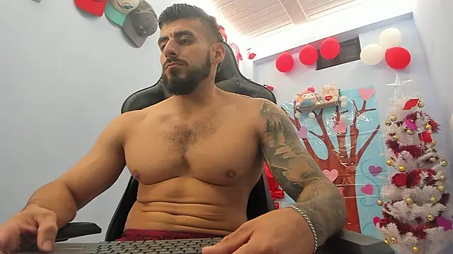  Poseidon1  online show from March 2026 03:45:02 AM