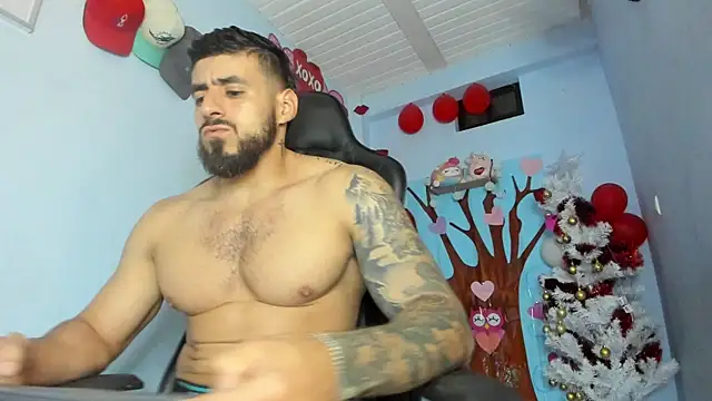  Poseidon1  online show from April 2026 03:04:02 AM