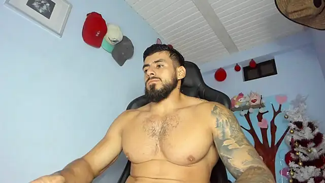 Snapshot of _Poseidon1_ chatting on April 2026 03:06:02 AM Poseidon1 online show from April 2026 03:06:02 AM