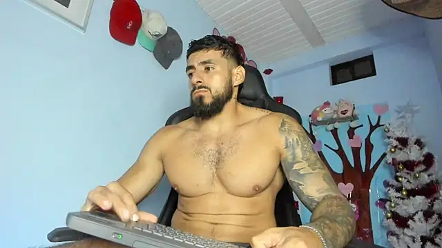 Snapshot of _Poseidon1_ chatting on April 2026 03:09:02 AM Poseidon1 online show from April 2026 03:09:02 AM