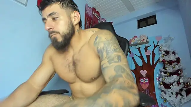 Snapshot of _Poseidon1_ chatting on April 2026 03:04:02 AM Poseidon1 online show from April 2026 03:04:02 AM