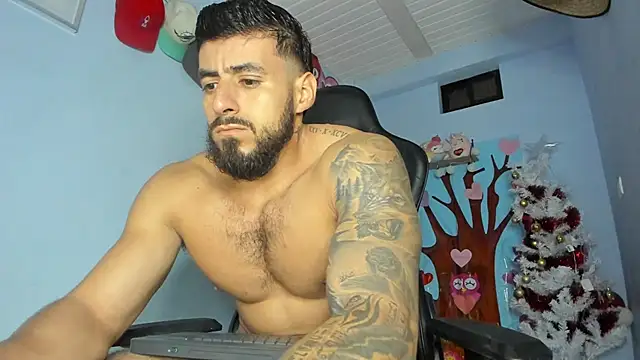 Snapshot of _Poseidon1_ chatting on April 2026 03:11:01 AM Poseidon1 online show from April 2026 03:11:01 AM