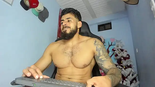 Snapshot of _Poseidon1_ chatting on May 2026 03:03:02 AM Poseidon1 online show from May 2026 03:03:02 AM