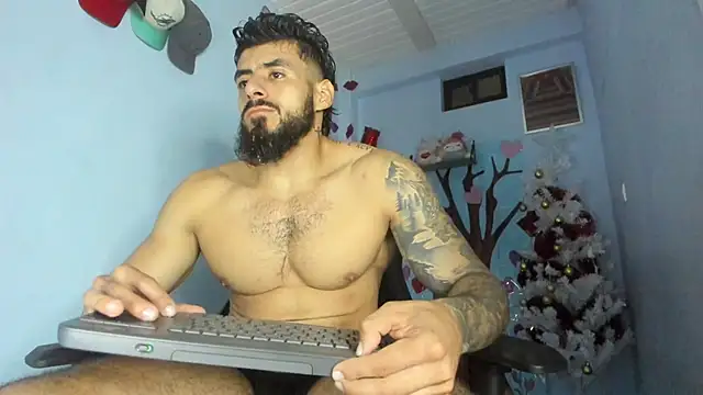 Snapshot of _Poseidon1_ chatting on June 2026 03:10:02 AM Poseidon1 online show from June 2026 03:10:02 AM