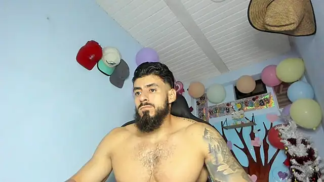 Snapshot of _Poseidon1_ chatting on June 2026 03:04:02 AM Poseidon1 online show from June 2026 03:04:02 AM
