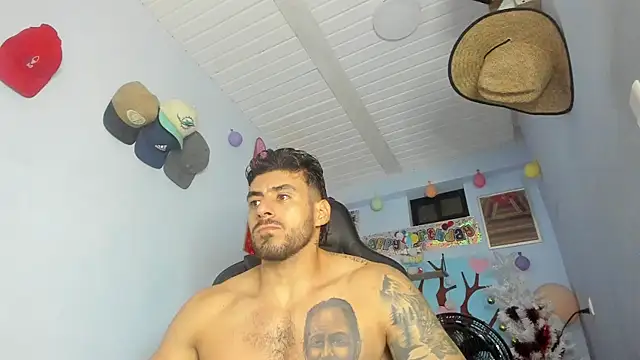 Snapshot of _Poseidon1_ chatting on July 2026 03:12:01 AM Poseidon1 online show from July 2026 03:12:01 AM