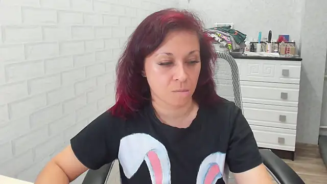 TeasyLana online show from September 2025 07:46:01 PM