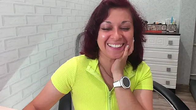 TeasyLana online show from October 2025 08:52:01 PM