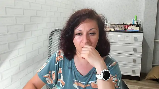 Snapshot of TeasyLana chatting on June 2026 08:51:02 PM TeasyLana online show from June 2026 08:51:02 PM