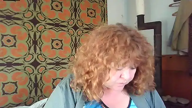 RoseRed69 online show from September 2025 02:13:02 AM