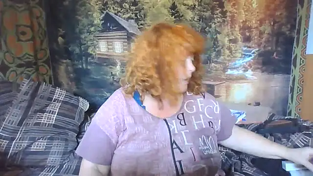 Snapshot of RoseRed69 chatting on July 2026 03:32:02 AM RoseRed69 online show from July 2026 03:32:02 AM