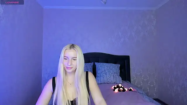 Amanda054 online show from December 2024 08:14:02 PM