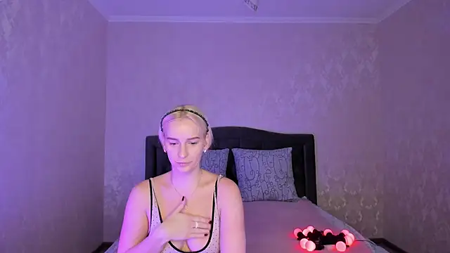 Amanda054 online show from February 2025 09:07:02 PM