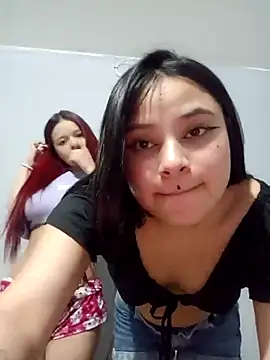 Anne and Mia online show from December 2024 04:55:02 AM