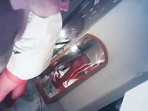 DeconetSex online show from January 2025 08:22:01 PM