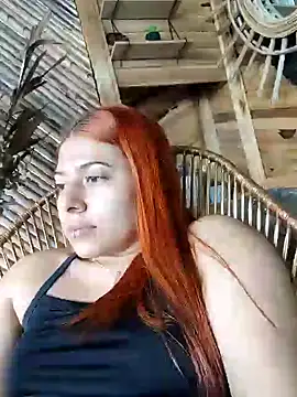 caro sweett online show from February 2025 08:05:01 PM