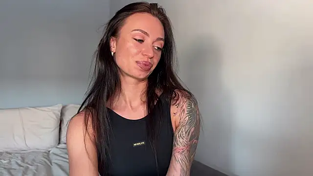 Melanisoul online show from March 2026 03:03:02 AM