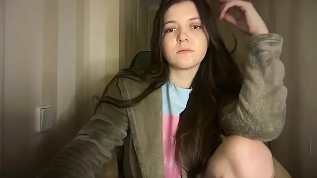 Lina Most online show from January 2026 09:31:01 PM