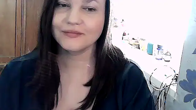 MilkTitsNata online show from April 2026 08:53:02 AM