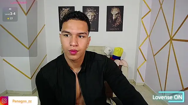 Taylor John online show from February 2025 02:43:01 PM