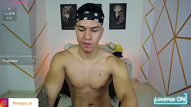 Taylor John online show from February 2025 05:07:02 PM