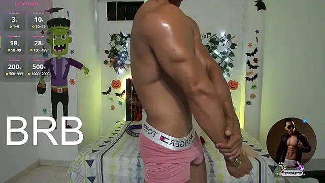 Taylor John online show from January 2026 08:25:02 PM