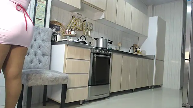 Jadeee  online show from February 2025 09:03:02 PM