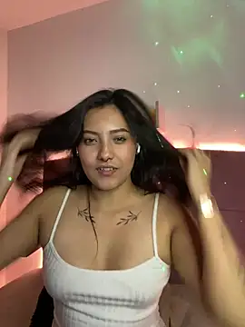 angellique 22 online show from February 2025 04:37:01 AM