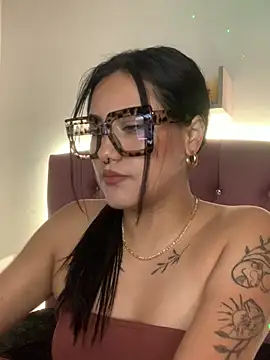 angellique 22 online show from February 2025 05:10:01 AM