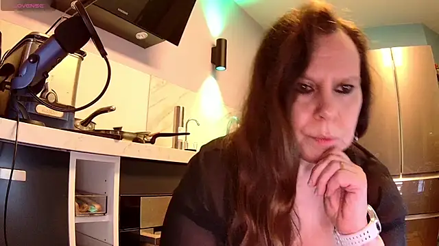 Endrocleia online show from March 2025 11:25:01 PM