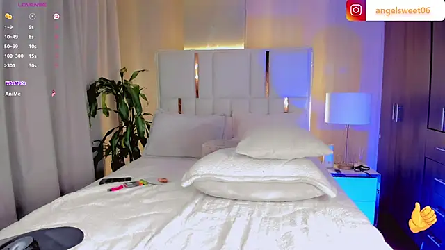 ANGELL06 online show from January 2025 10:39:01 AM