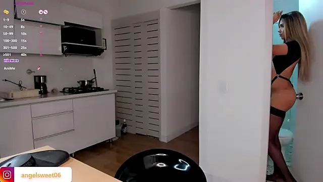 ANGELL06 online show from March 2025 06:05:02 AM