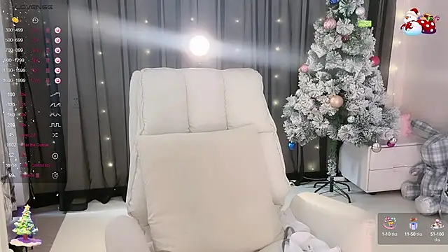 Marui- online show from January 2025 09:02:01 AM