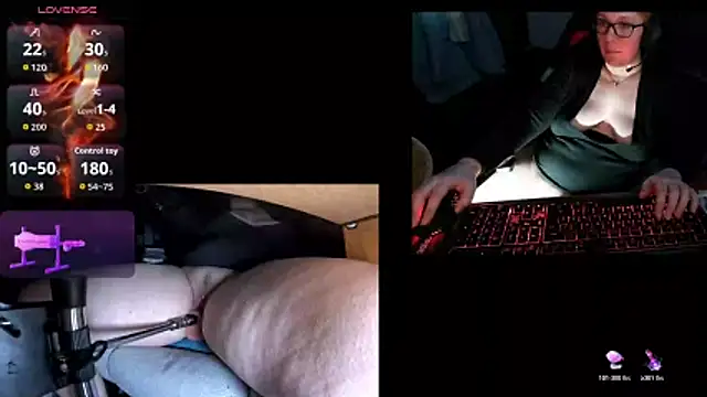 lili-hot-77 online show from March 2026 07:27:01 PM