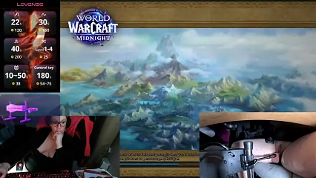 lili-hot-77 online show from March 2026 07:51:02 PM