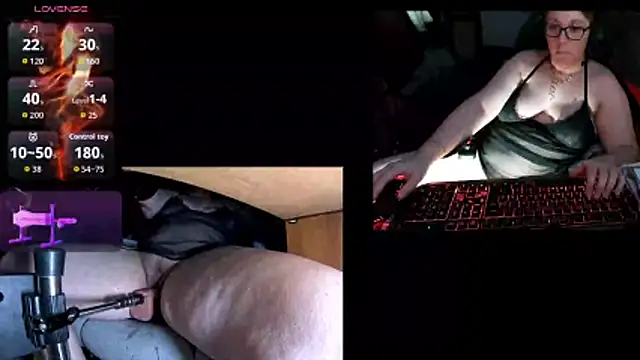 lili-hot-77 online show from April 2026 07:11:01 PM