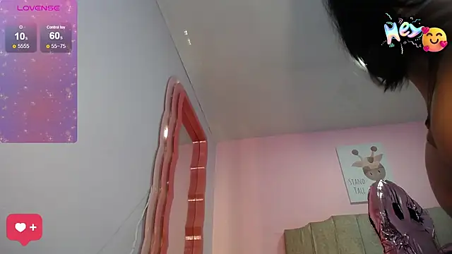 Snapshot of lizzyluk_ch chatting on February 2025 08:10:01 PM lizzyluk ch online show from February 2025 08:10:01 PM