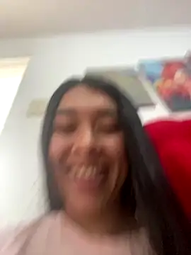 SweetLatiin  online show from January 2026 08:22:01 PM