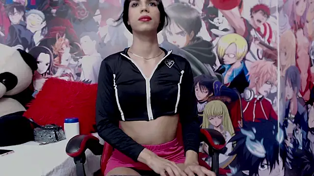 Snapshot of Luluu_08 chatting on February 2026 06:31:01 PM Luluu 08 online show from February 2026 06:31:01 PM