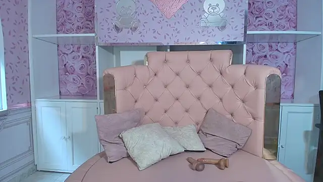 Bonnie  milf online show from March 2025 11:55:02 AM