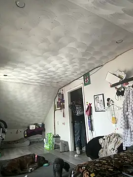 Snapshot of rayyymack chatting on February 2025 02:45:01 PM rayyymack online show from February 2025 02:45:01 PM