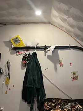 Snapshot of rayyymack chatting on March 2025 01:07:01 AM rayyymack online show from March 2025 01:07:01 AM