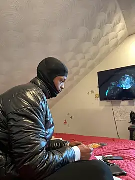 rayyymack online show from December 2025 08:47:01 PM