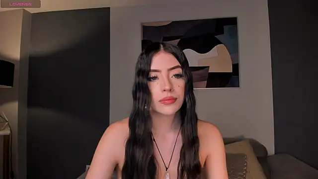 ValeriaRiveraX online show from January 2025 06:57:01 AM